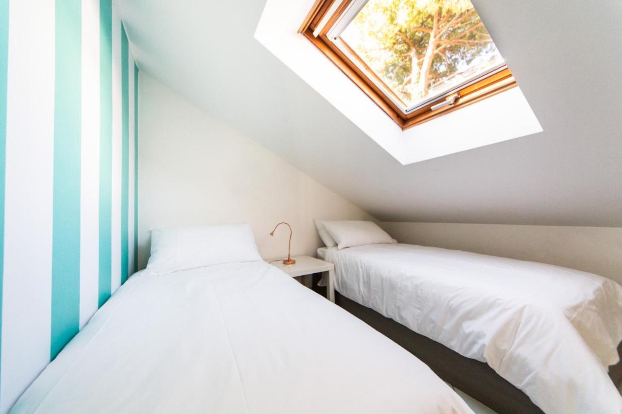 Bibi Home Ospedaletti Ngoại thất bức ảnh